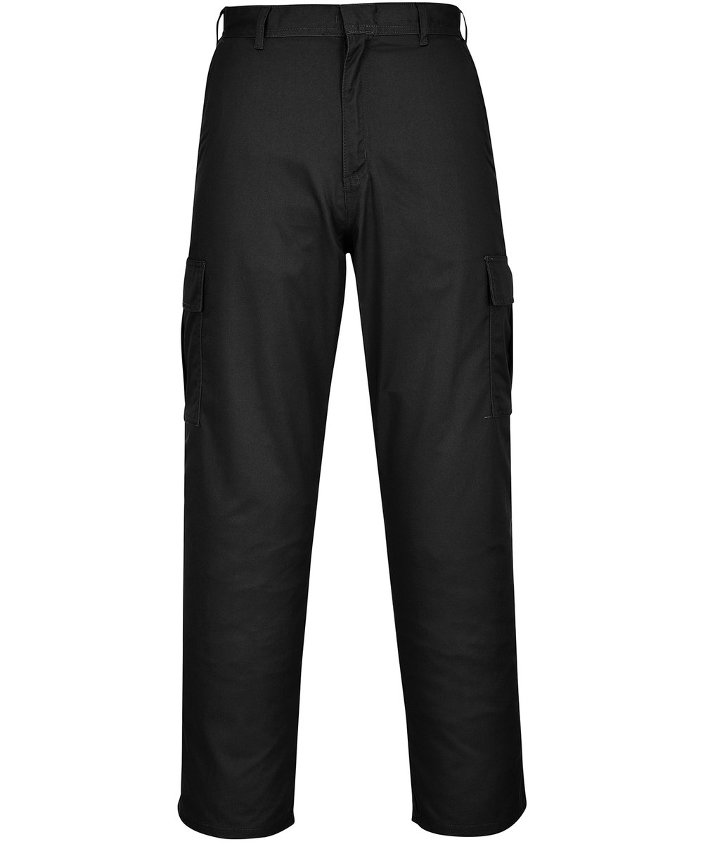 Combat trousers (C701) - Portwest