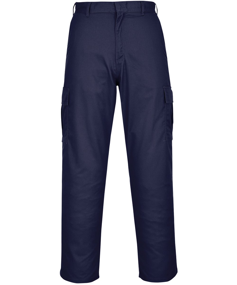 Combat trousers (C701) - Portwest