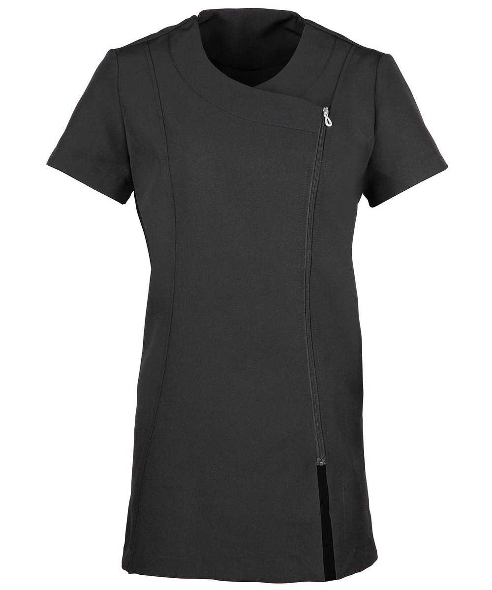 Camellia beauty and spa tunic - Premier
