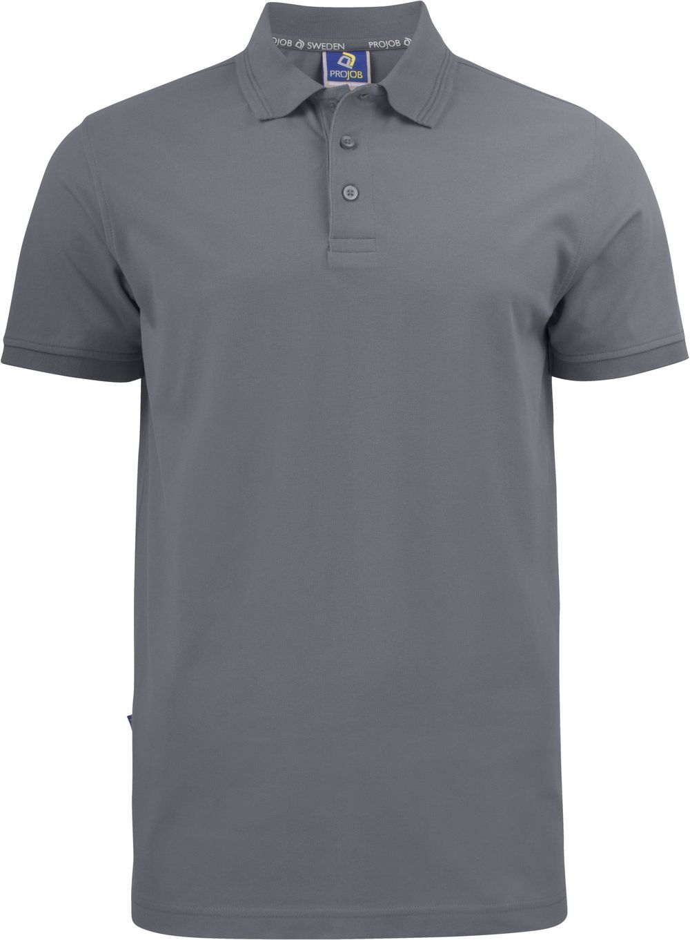 2021 Pique Polo - Projob