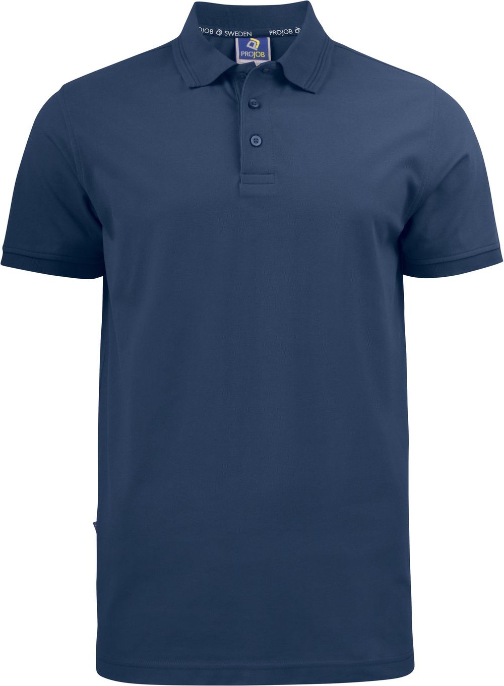 2021 Pique Polo - Projob