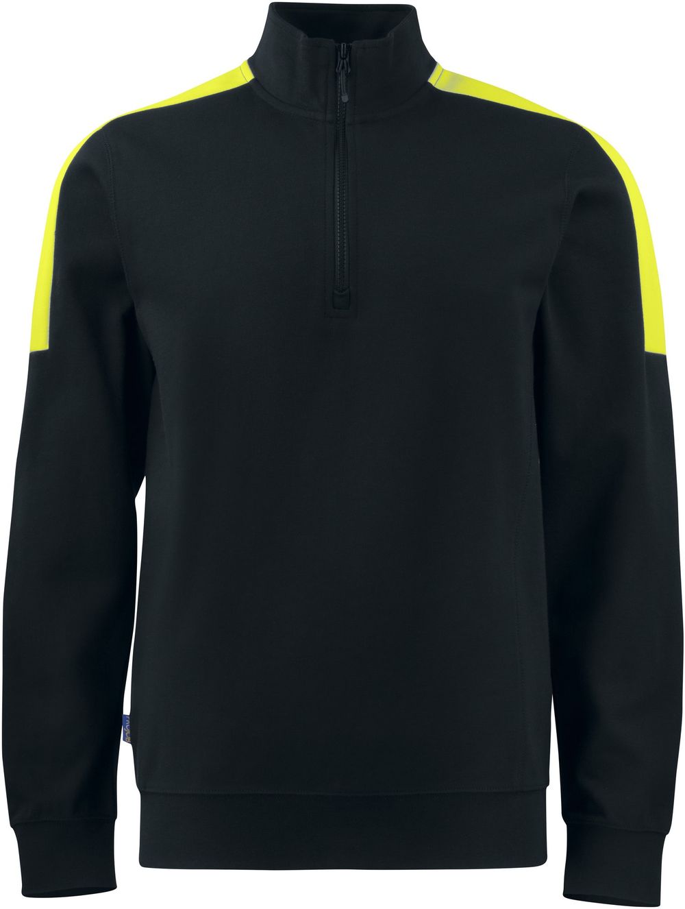 Projob 2128 Sweatshirt 1/2 Zip