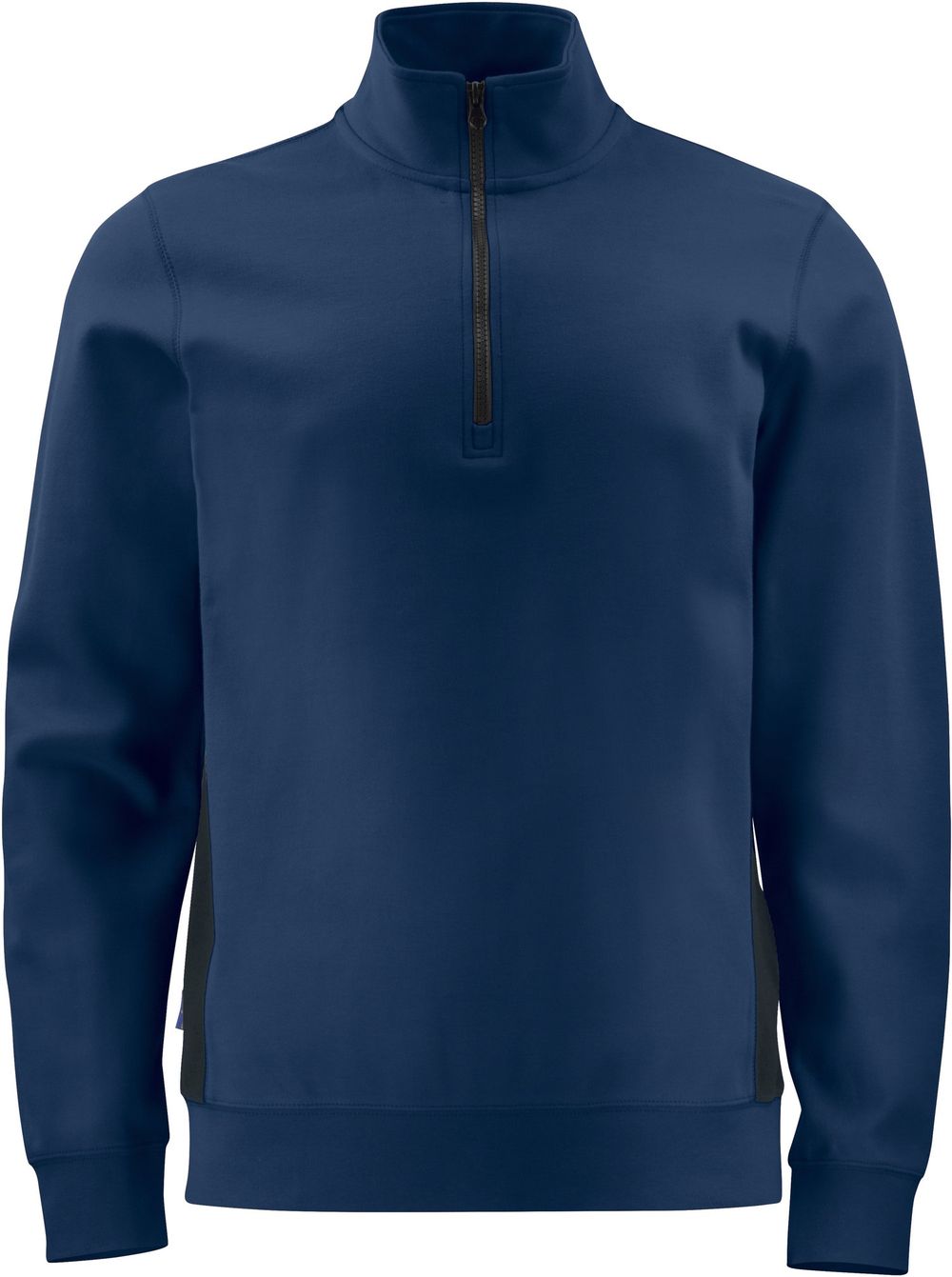 2128 Sweatshirt 1/2 Zip - Projob