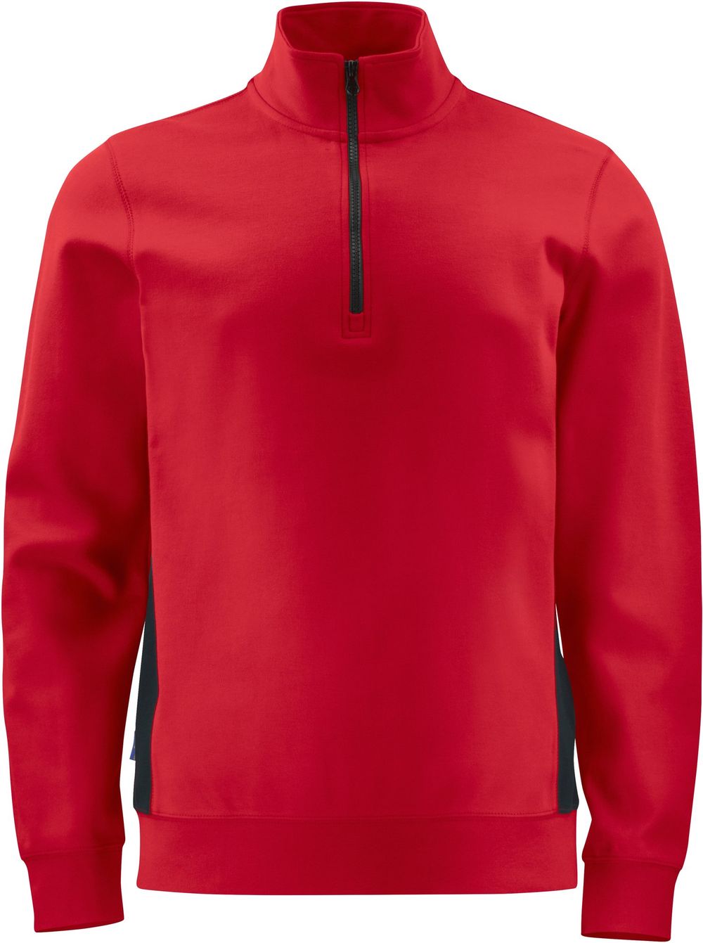2128 Sweatshirt 1/2 Zip - Projob