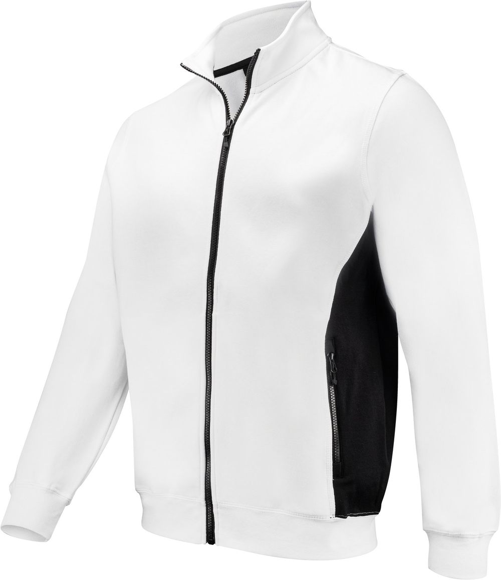 Projob 2129 Sweatshirt Full Zip