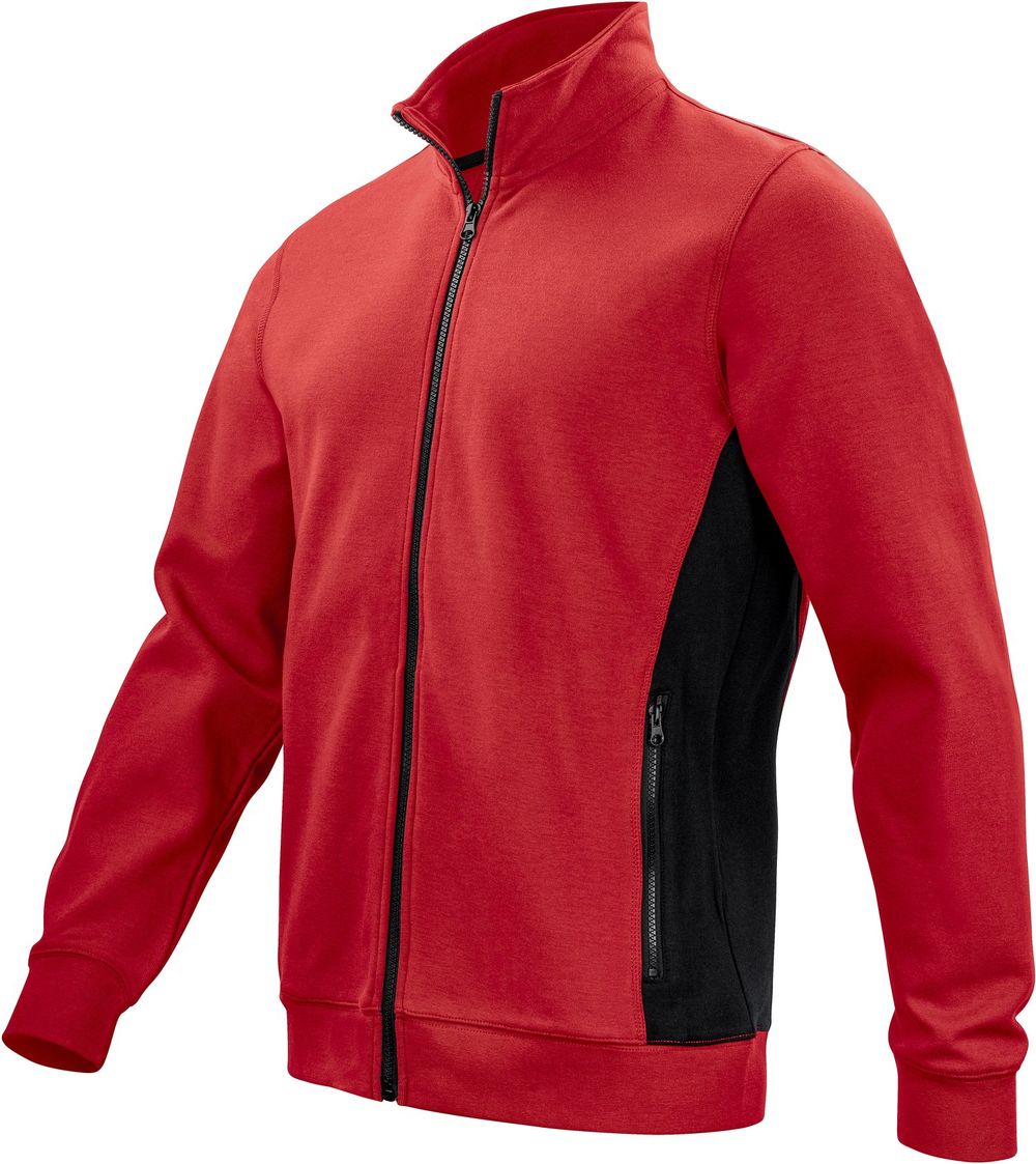 2129 Sweatshirt Full Zip - Projob