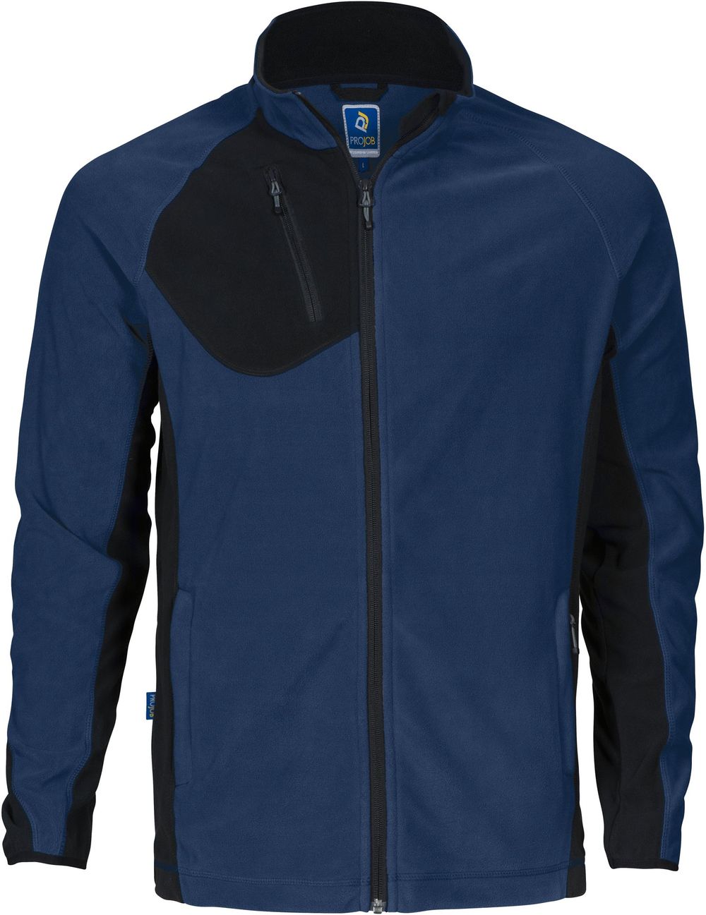 2325 Fleece Jacket - Projob