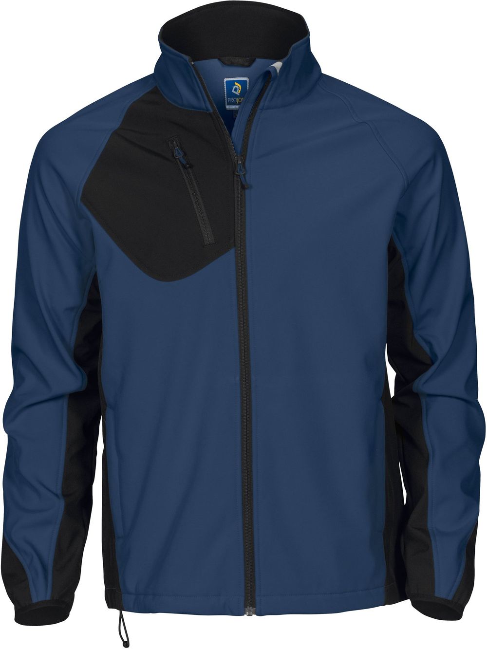2422 Softshelljacket - Projob