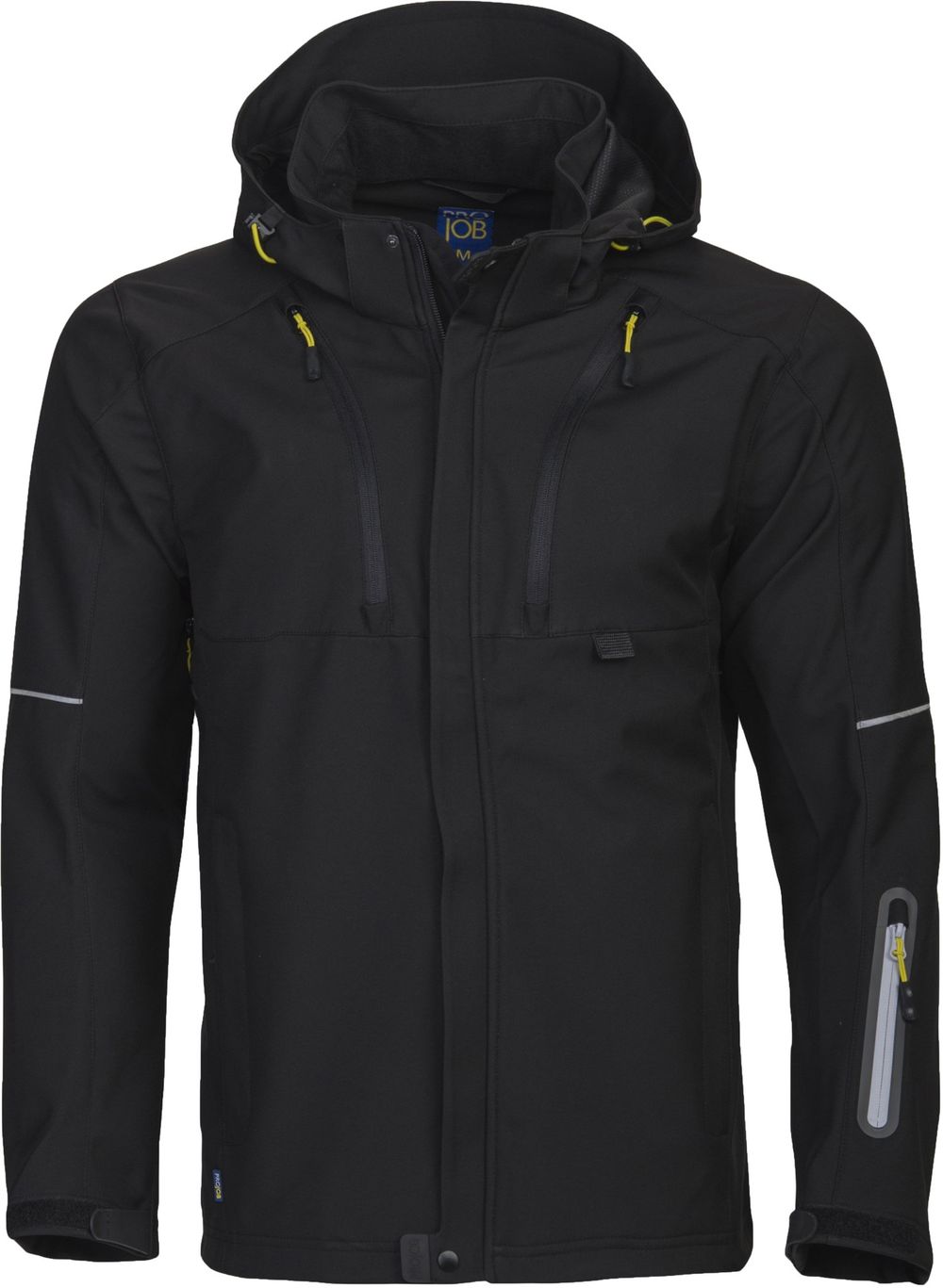 3406 Functional Jacket - Projob