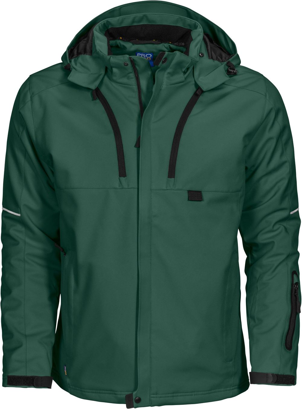 3407 Padded Jacket - Projob