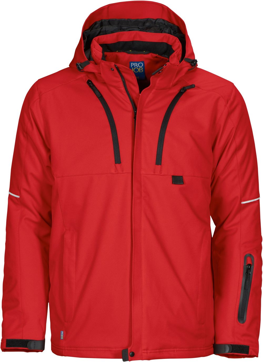 3407 Padded Jacket - Projob