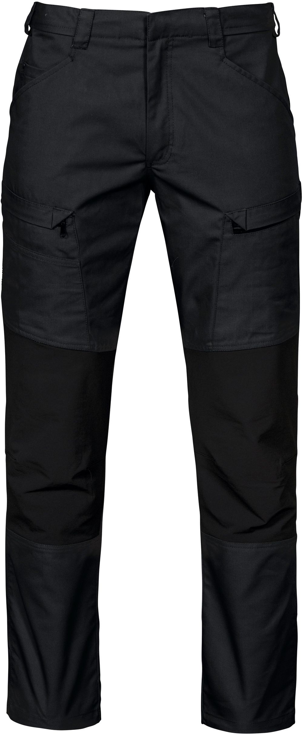 2520 Waistpants Stretch (146-156) - Projob