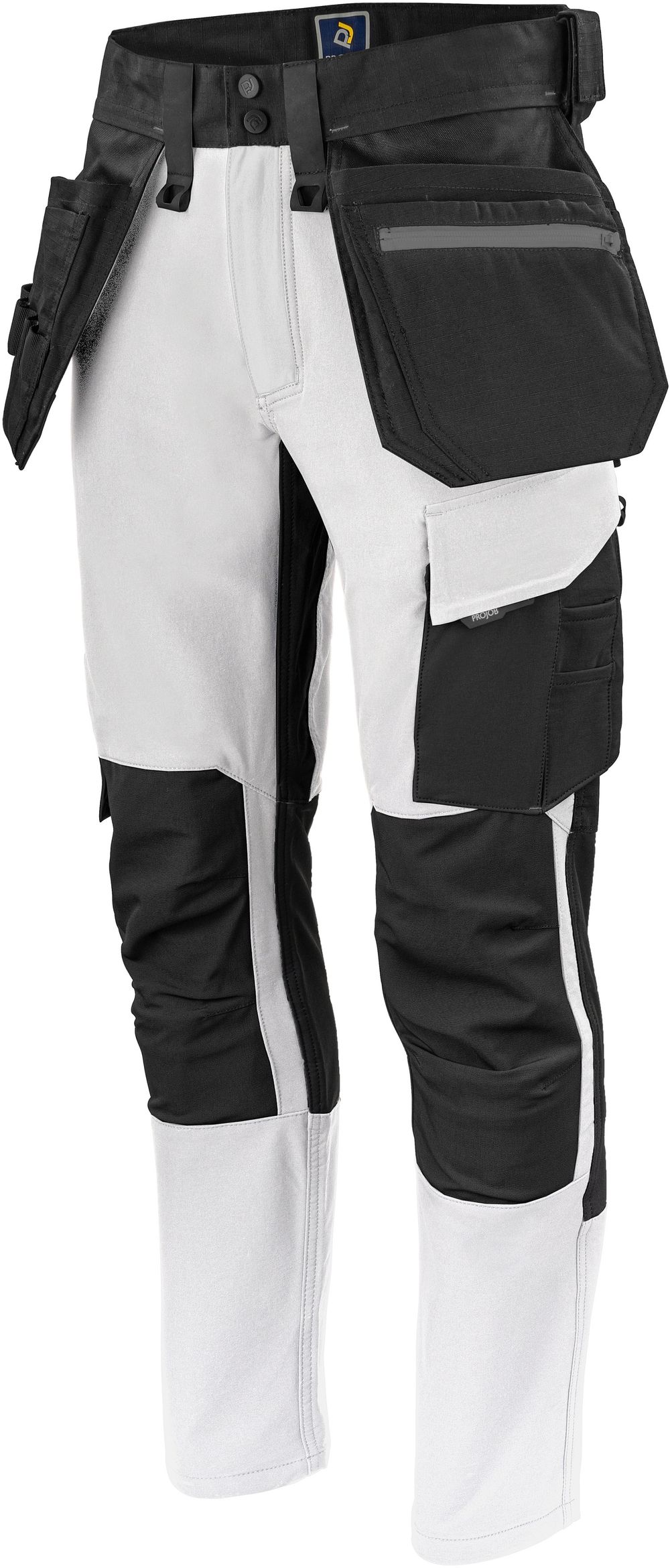 5551 Waistpant Stretch (62) - Projob