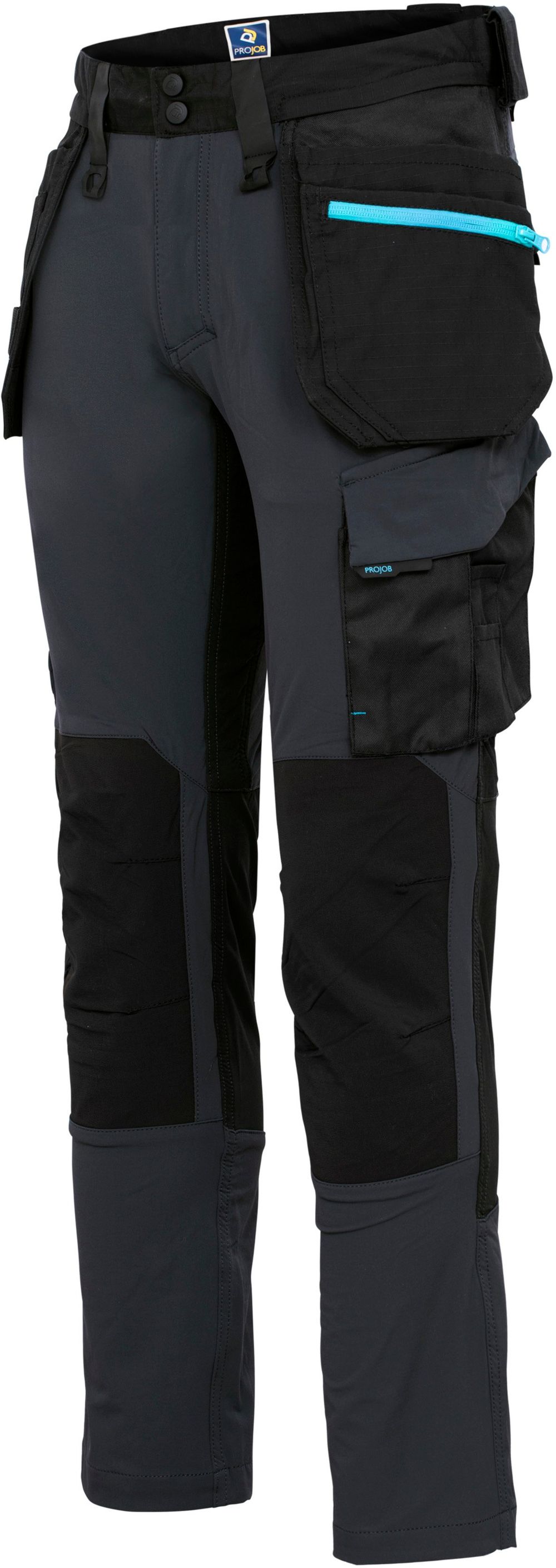 5551 Waistpant Stretch (62) - Projob