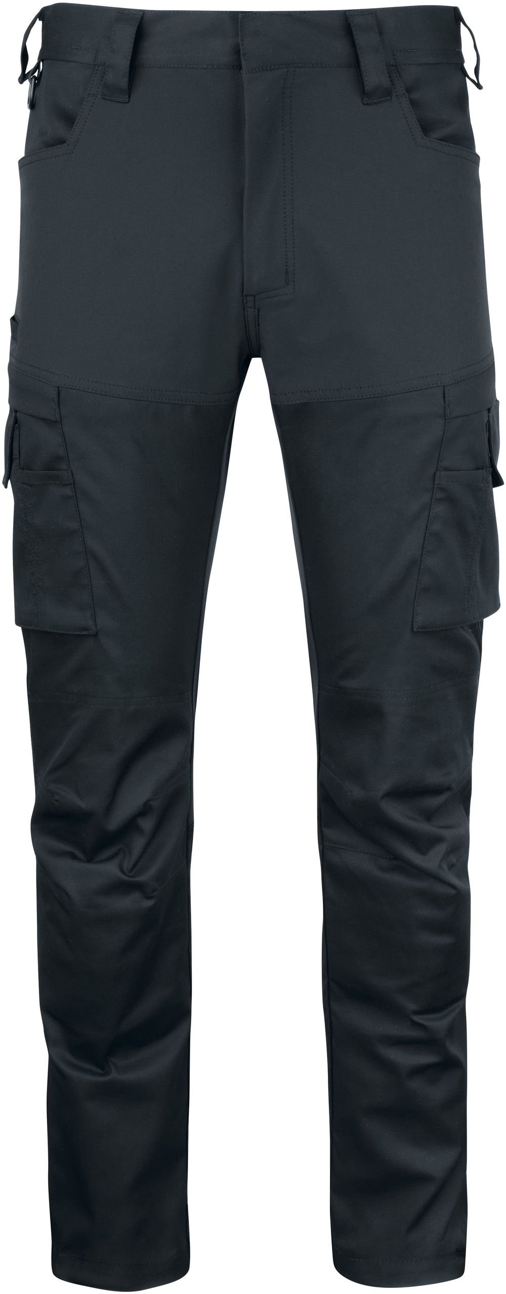 2552 Service Pants Stretch (146-156) - Projob