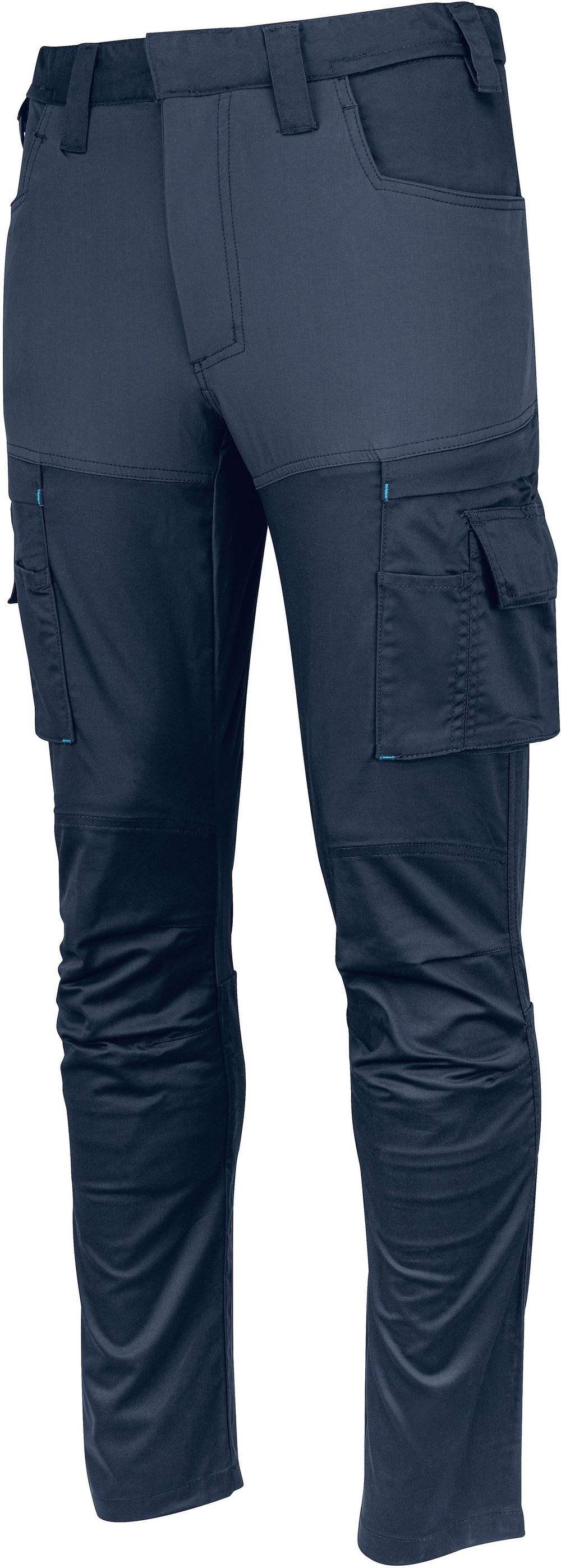 2552 Service Pants Stretch (84-120) - Projob