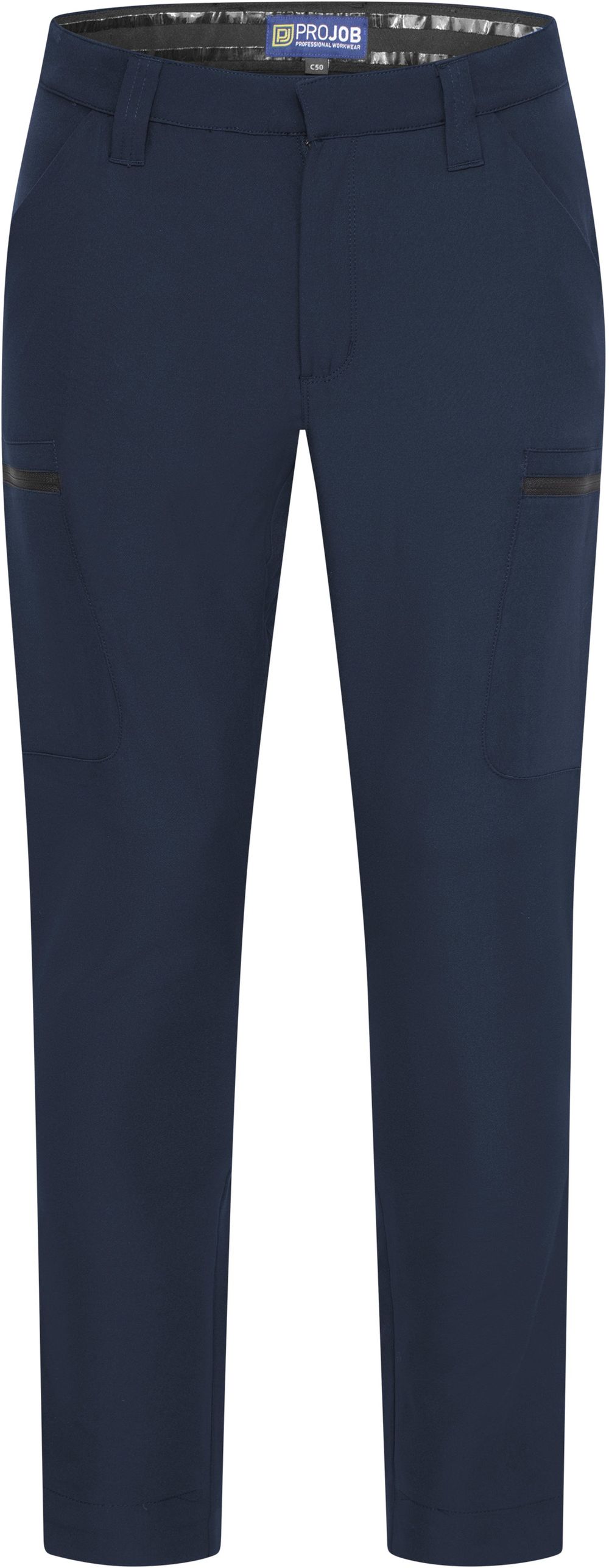 2558 Waistpant Stretch (62-64) - Projob