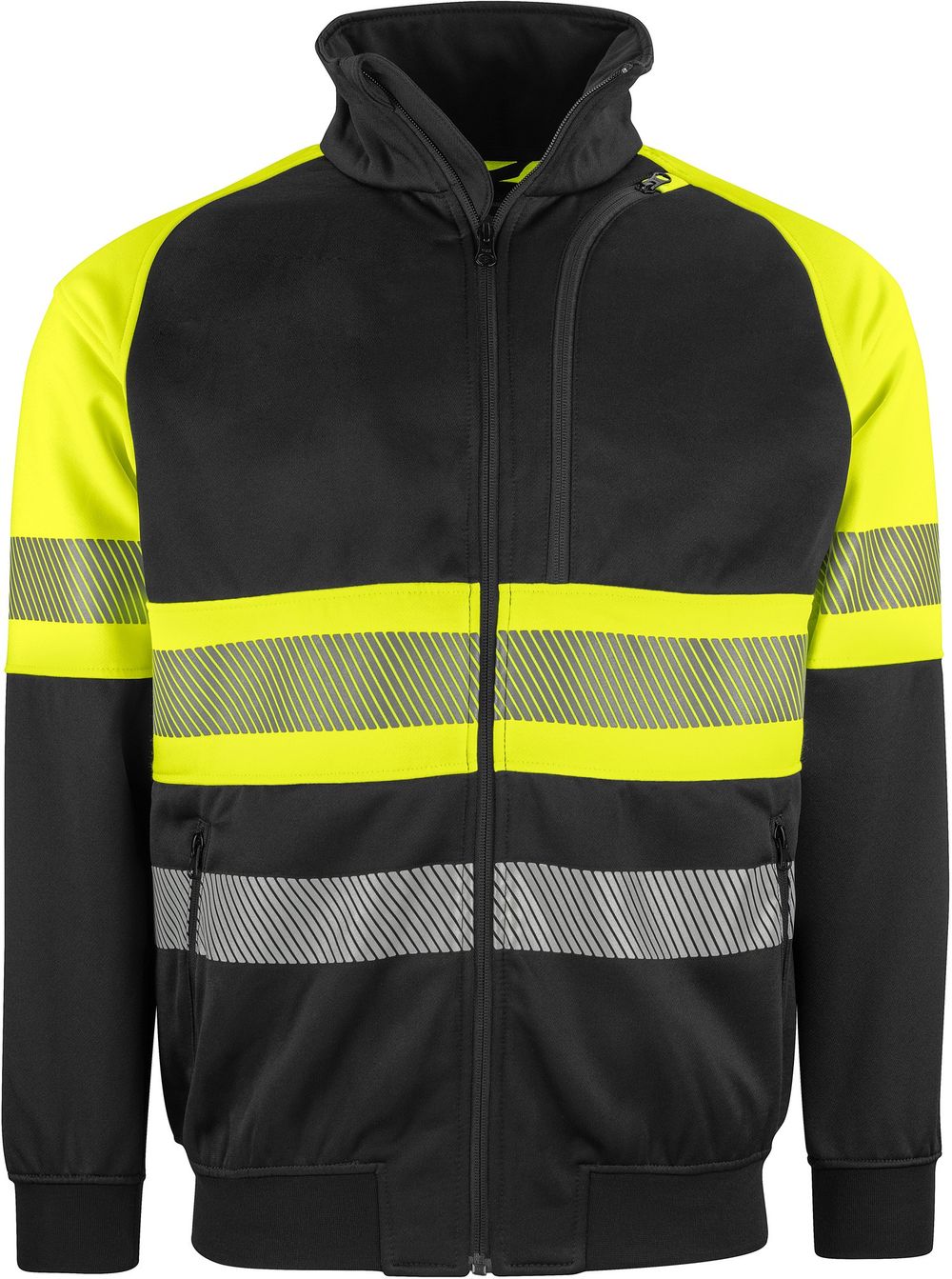 6120 Sweatshirt HV - Projob