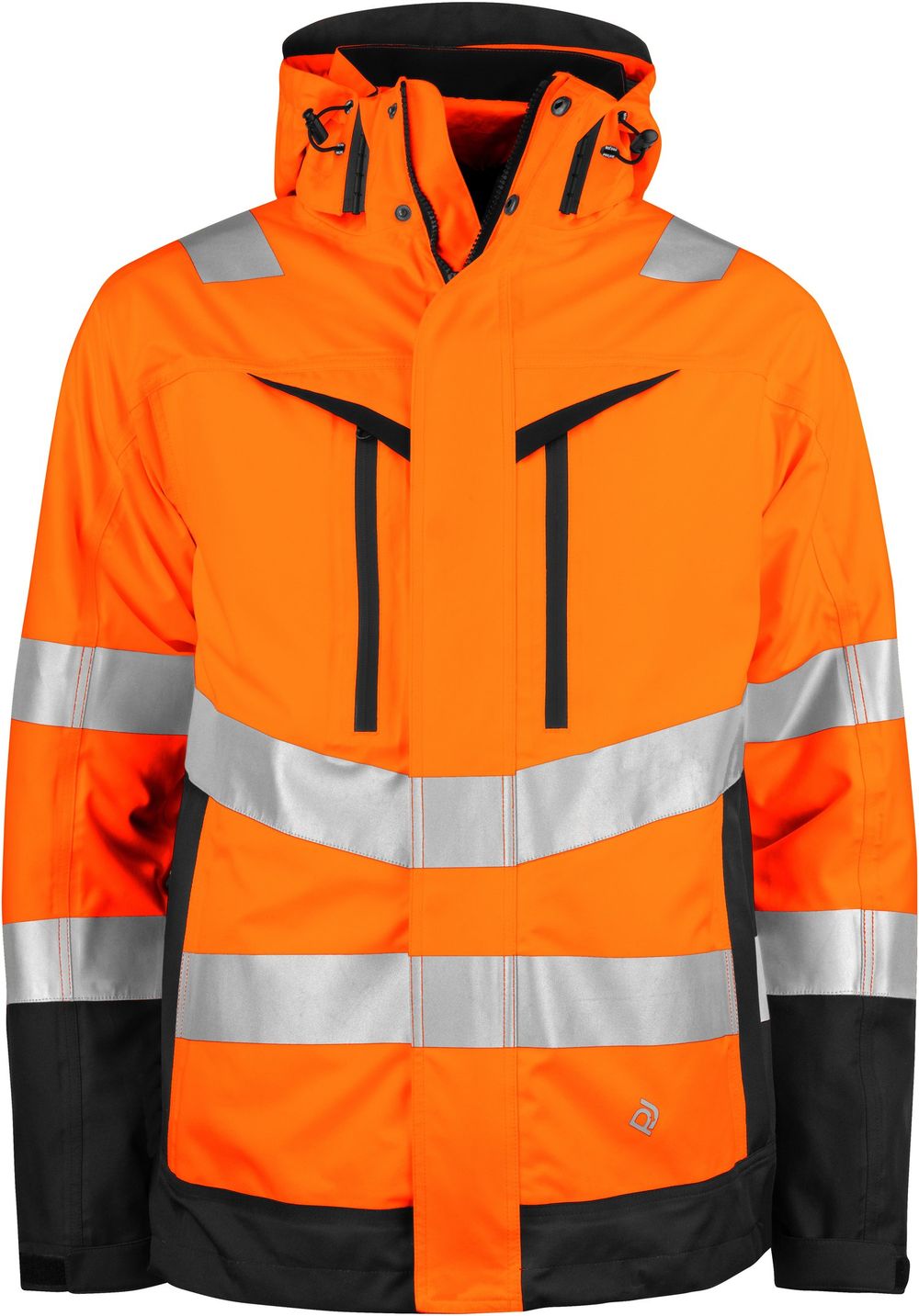 6445 Jacket 3-1 - Projob
