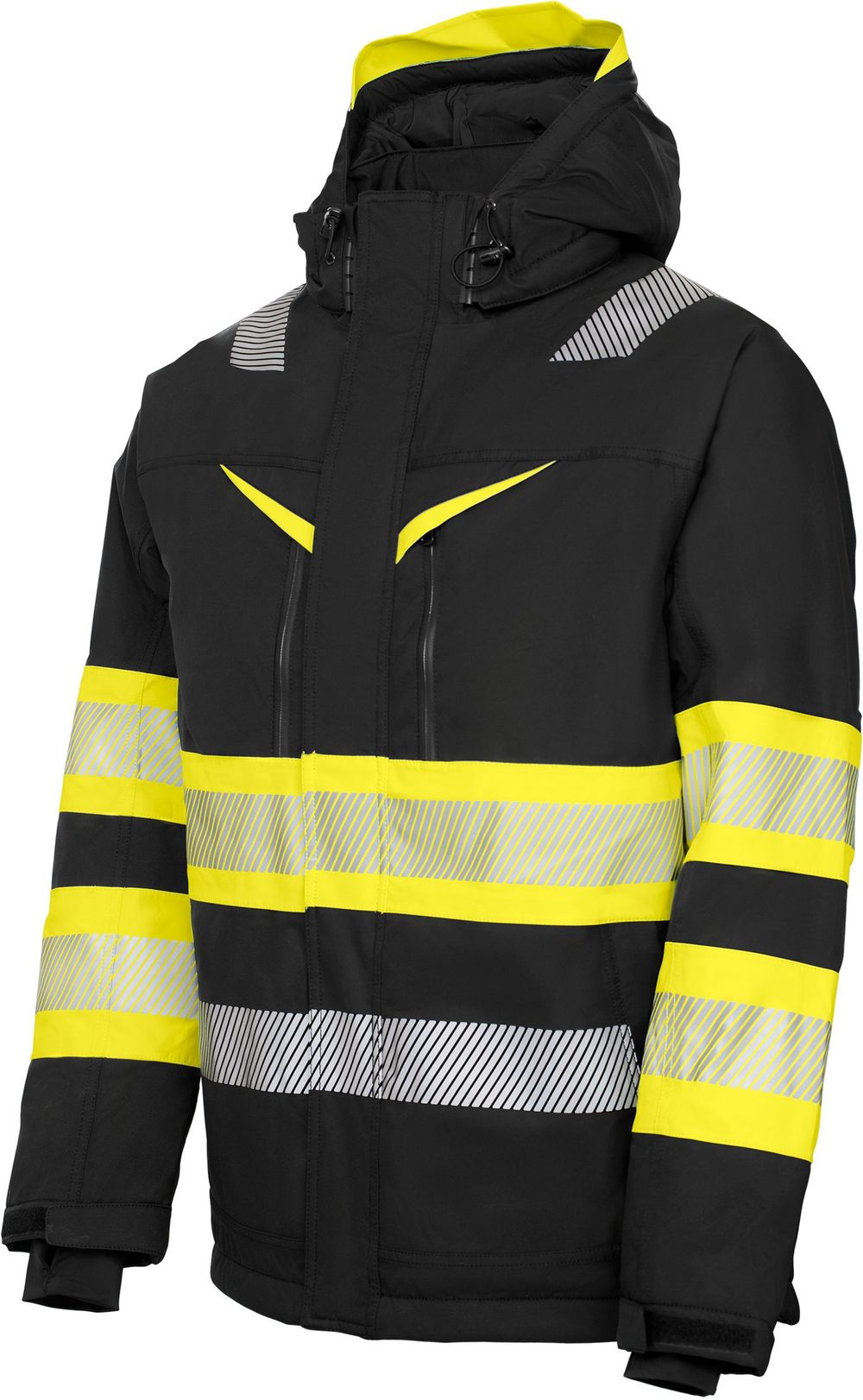 6446 Jacket Padded - Projob