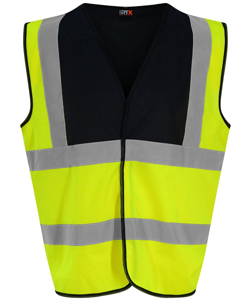 Waistcoat - ProRTX High Visibility