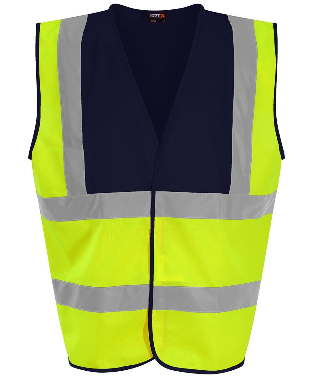 Waistcoat - ProRTX High Visibility