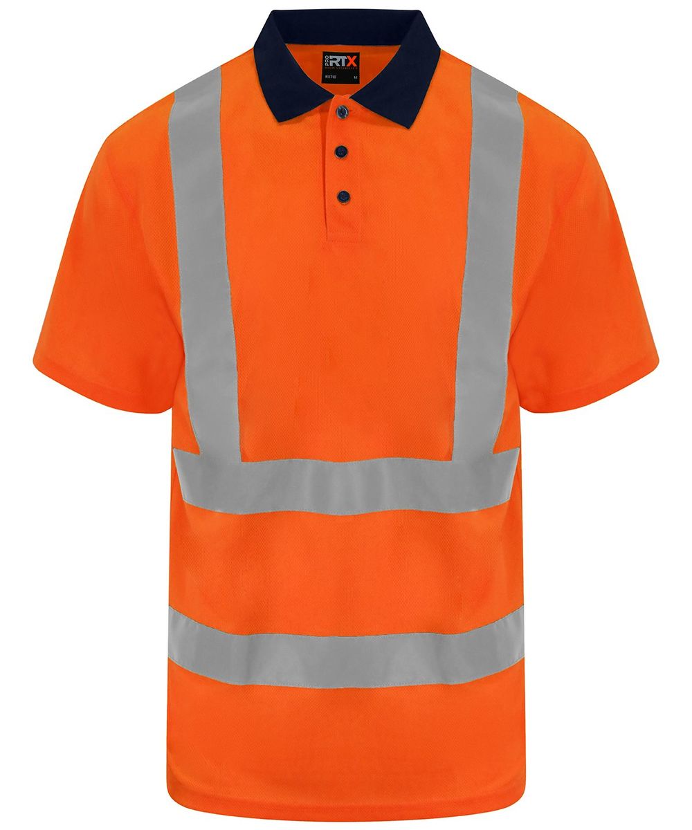 ProRTX High Visibility High visibility polo