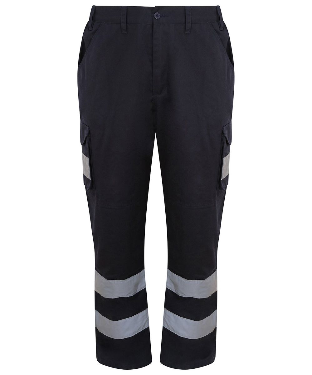 Cargo trousers - ProRTX High Visibility