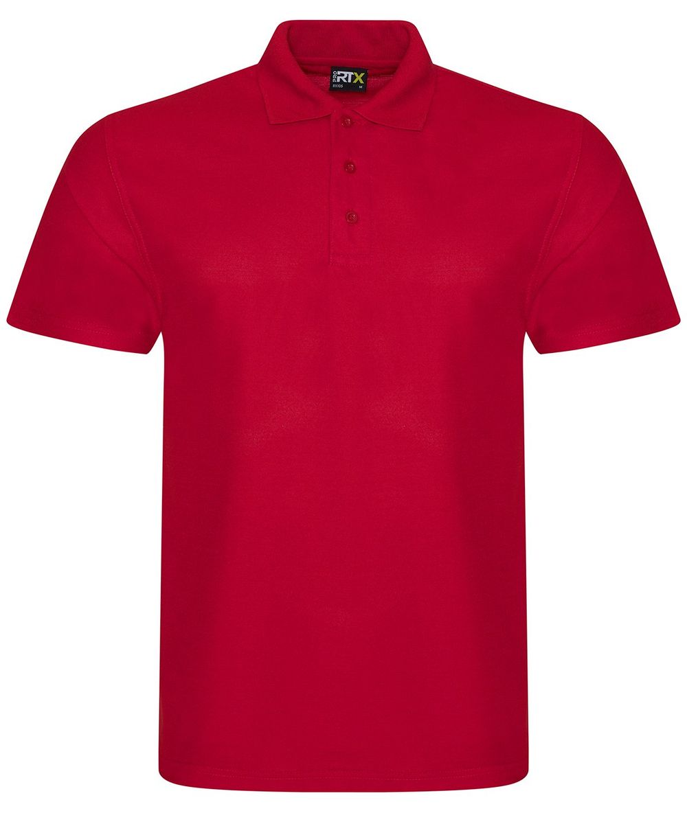 Pro polyester polo - ProRTX