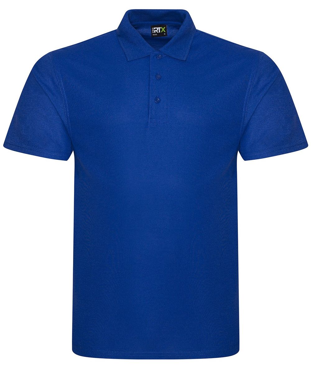 Pro polyester polo - ProRTX
