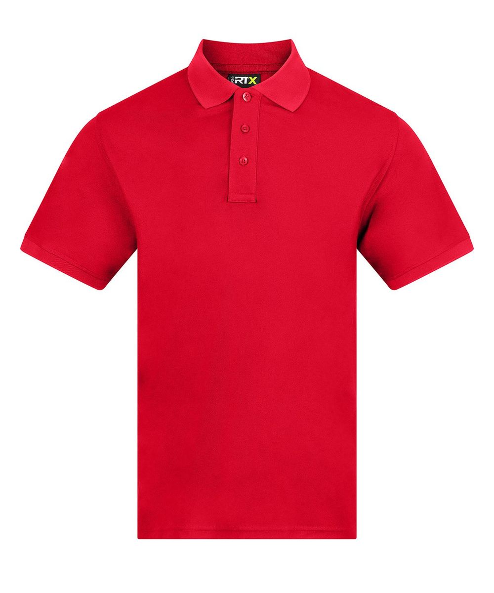 Pro wicking polo - ProRTX