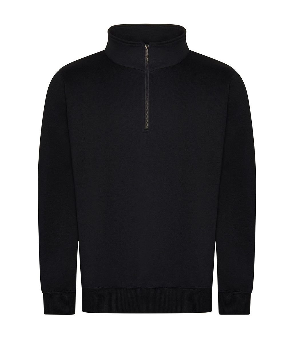 Pro ¼-neck zip sweatshirt - ProRTX