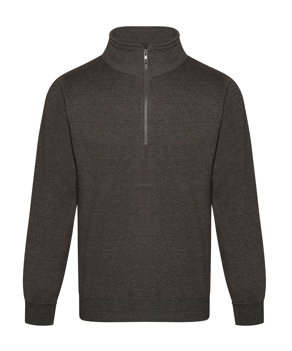 Pro ¼-neck zip sweatshirt - ProRTX