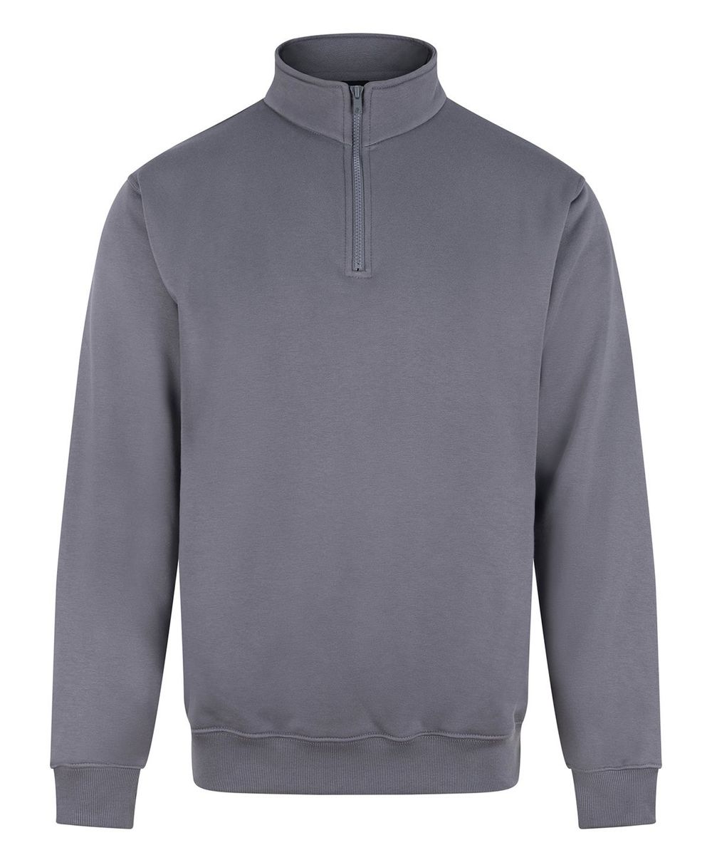 Pro ¼-neck zip sweatshirt - ProRTX