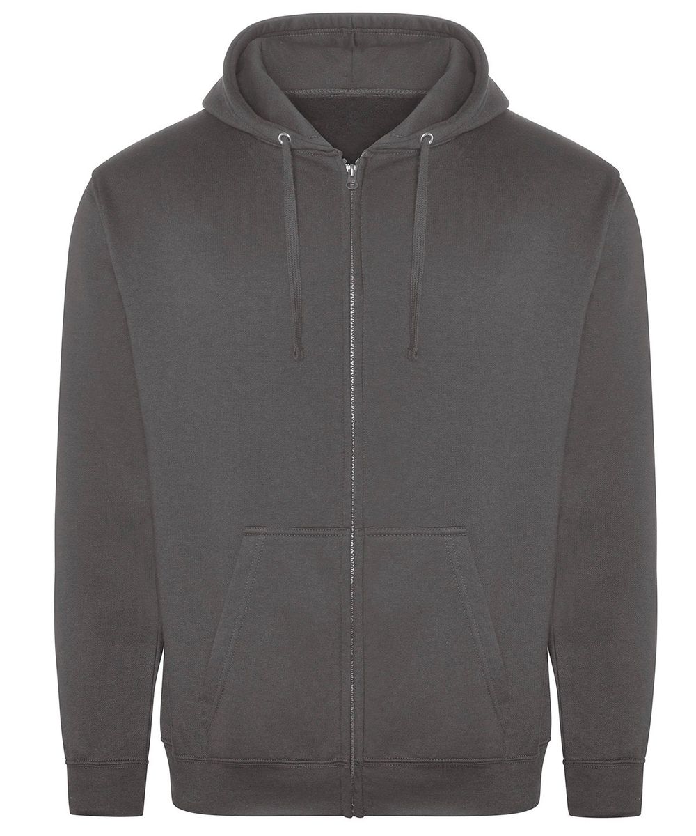 Pro zip hoodie - ProRTX