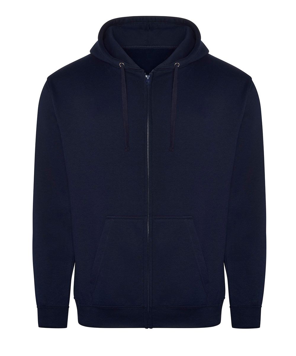 Pro zip hoodie - ProRTX