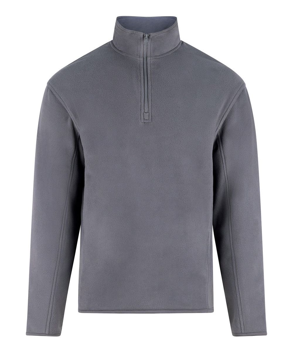 Pro 1/4-zip microfleece - ProRTX