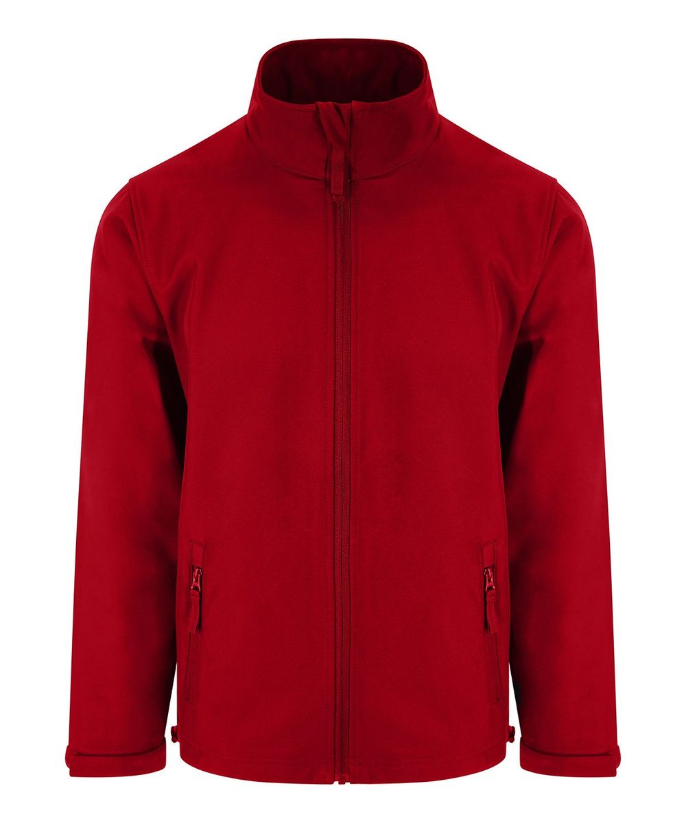 Pro 2-layer softshell - ProRTX