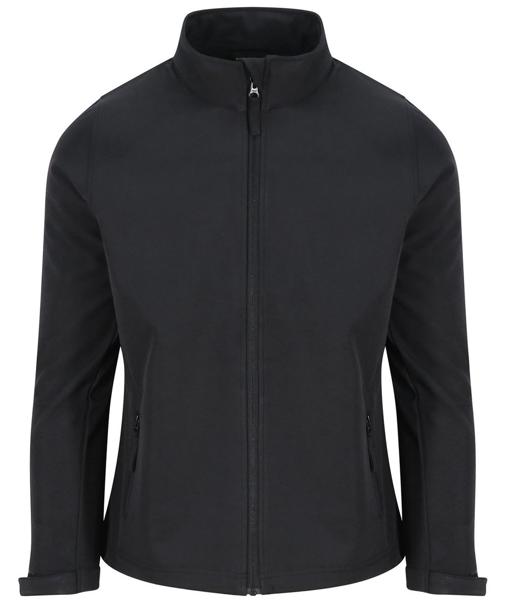 Women's Pro 2-layer softshell jacket - ProRTX
