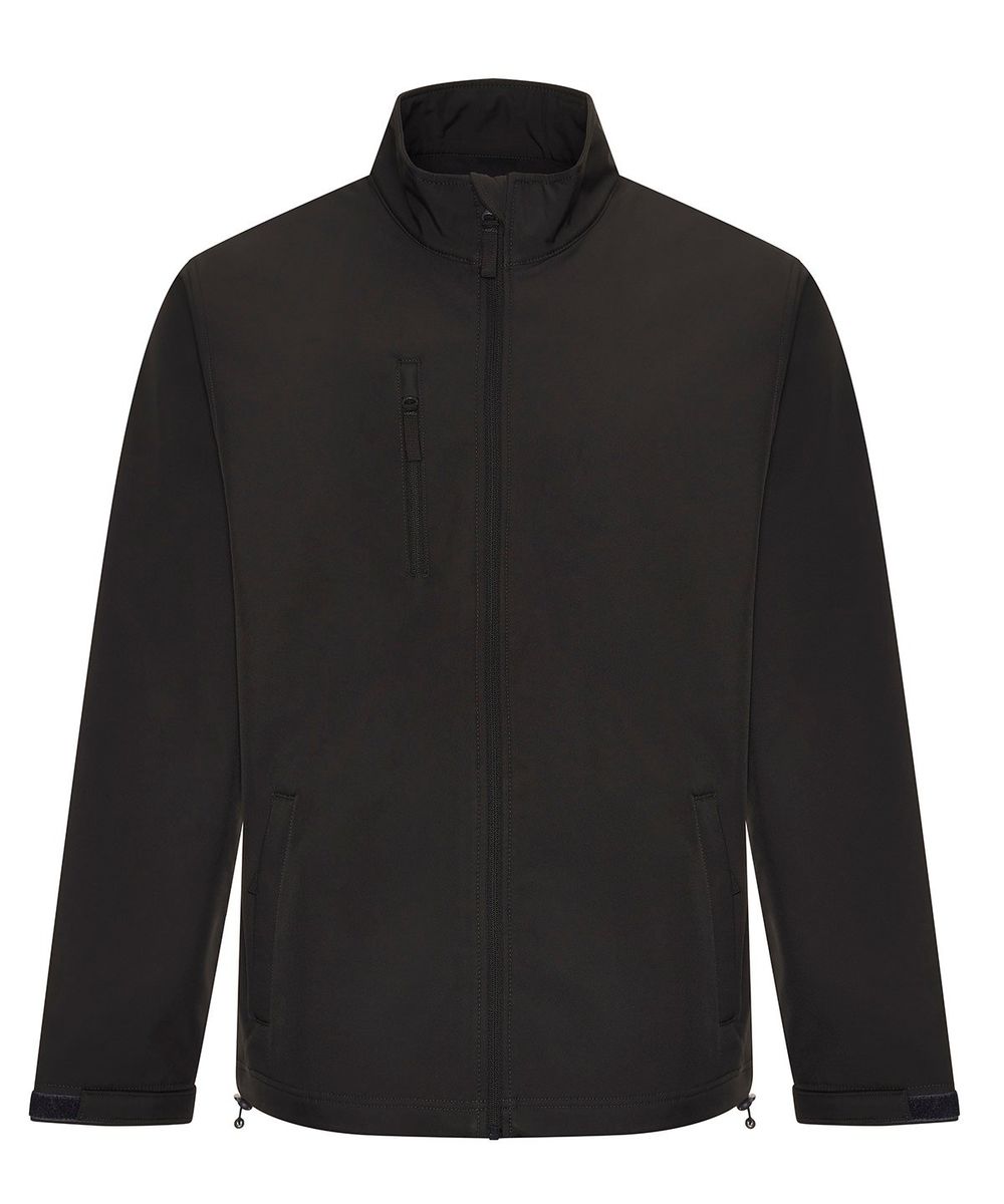 Pro three-layer softshell jacket - ProRTX