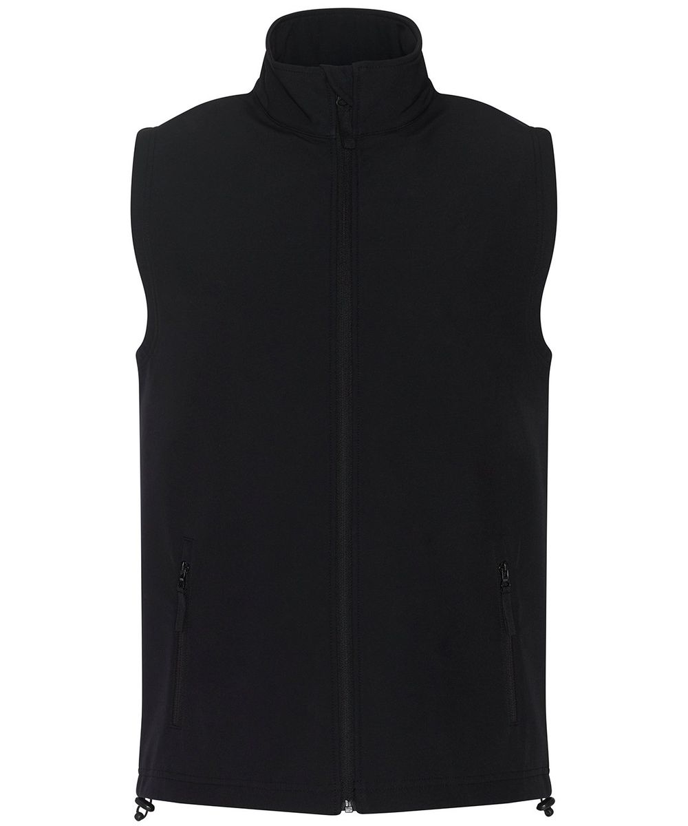 Pro 2-layer softshell gilet - ProRTX