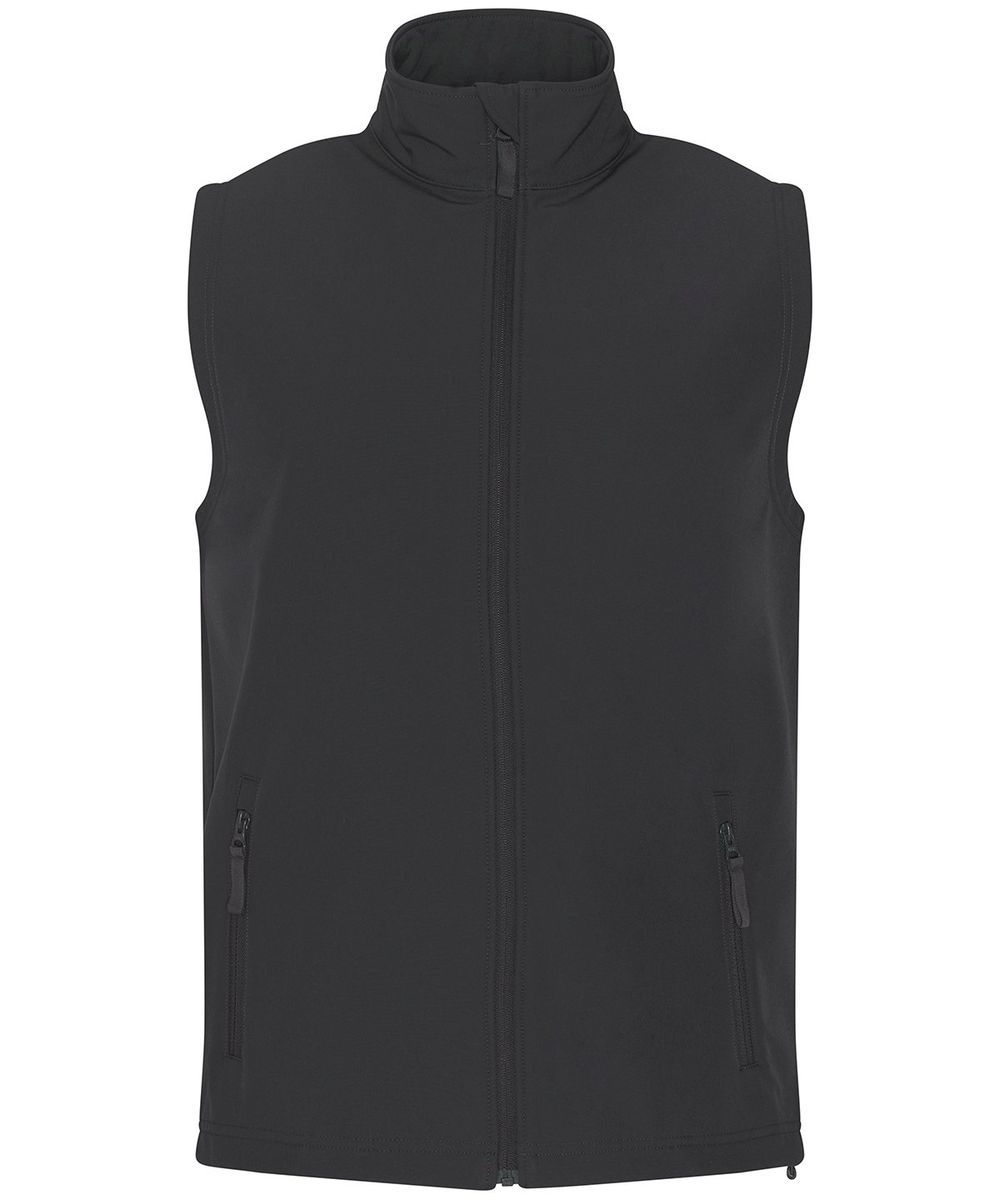 Pro 2-layer softshell gilet - ProRTX