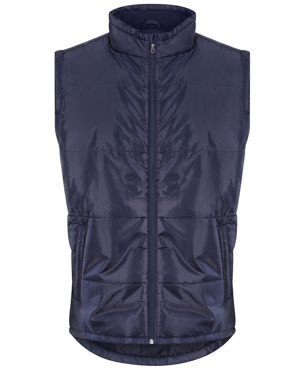 Pro bodywarmer - ProRTX