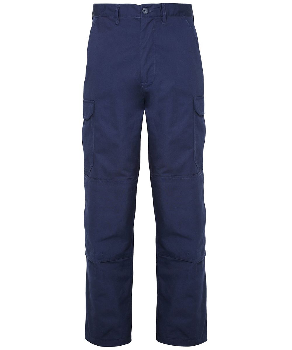 Pro workwear cargo trousers - ProRTX