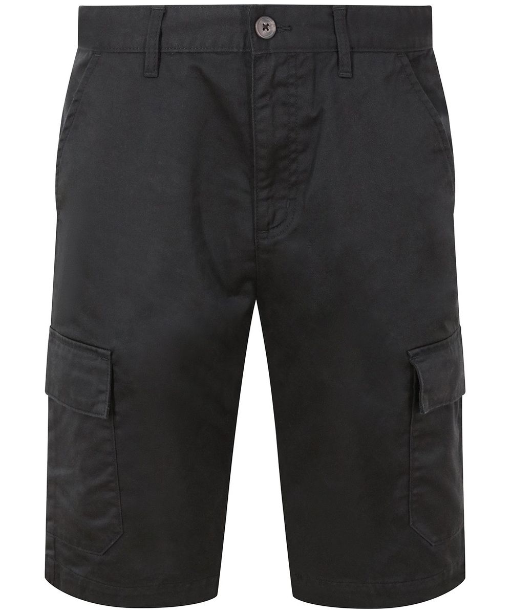 Pro cargo shorts - ProRTX
