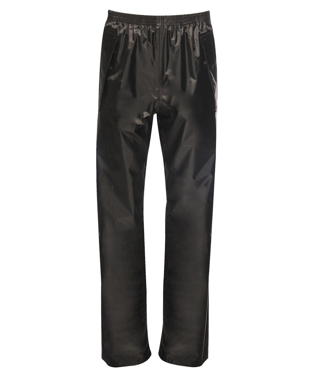 Kids´ Pro Stormbreak Waterproof Overtrousers - Regatta Junior