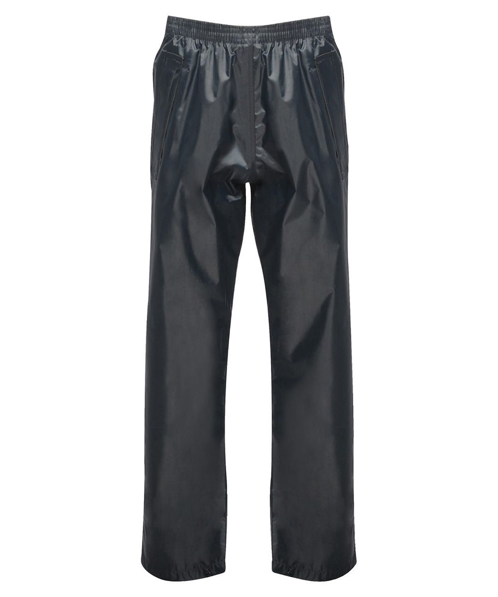 Regatta Junior Kids´ Pro Stormbreak Waterproof Overtrousers