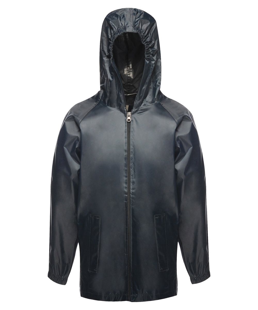 Kids pro stormbreak jacket - Regatta Junior