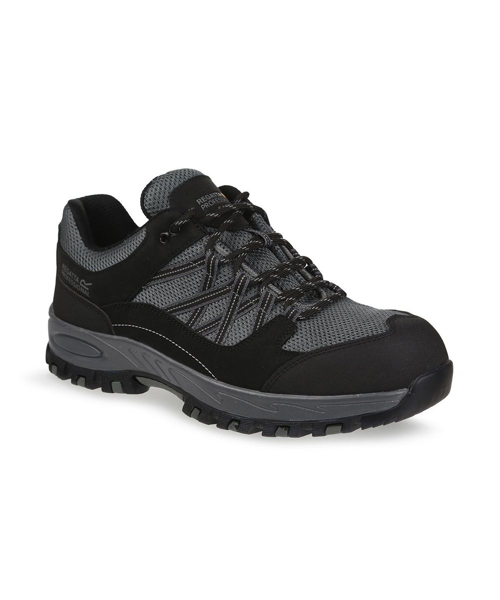 Sandstone SB safety trainers - Regatta Safety Footwear