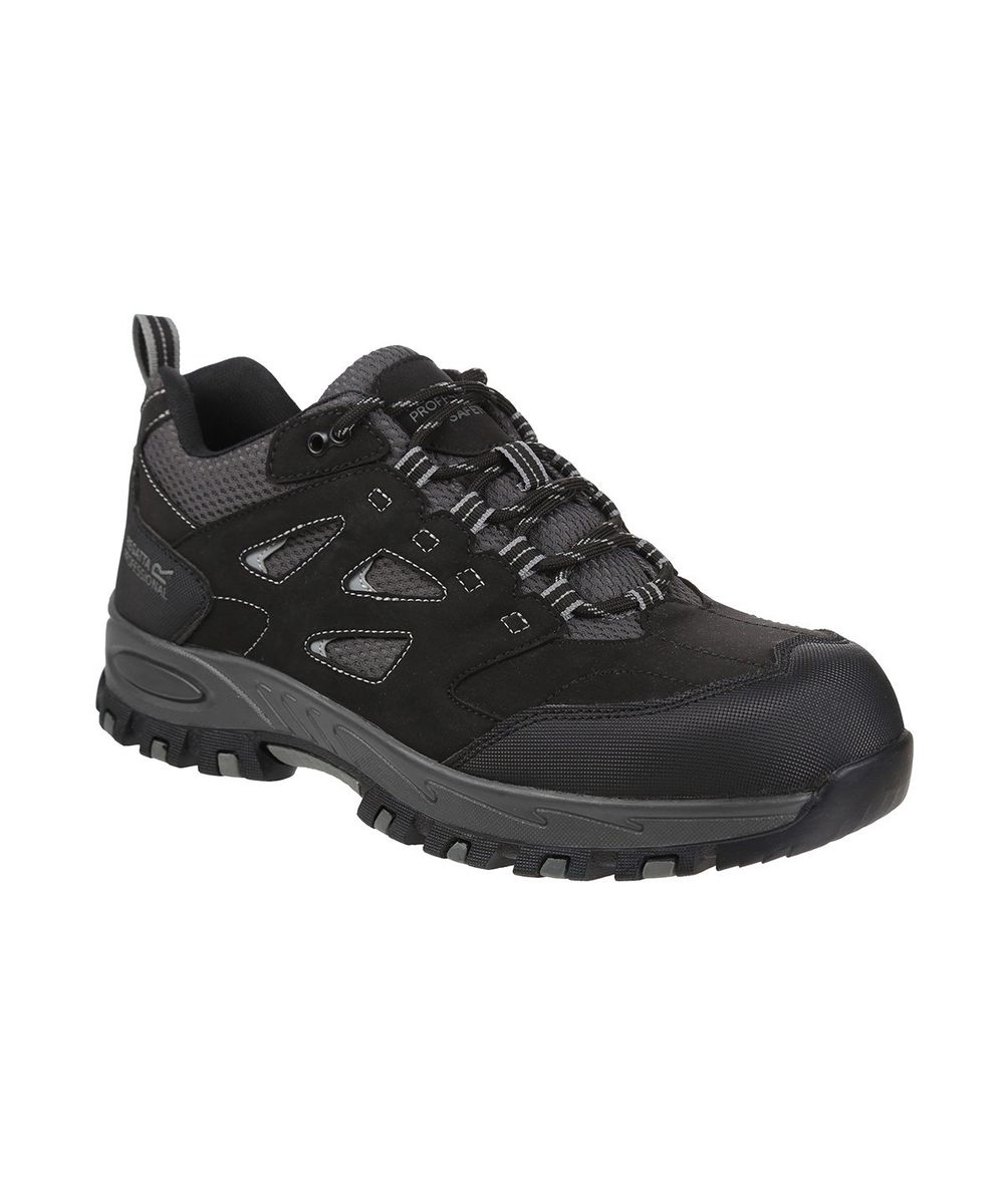 Mudstone S1P safety trainers - Regatta Safety Footwear